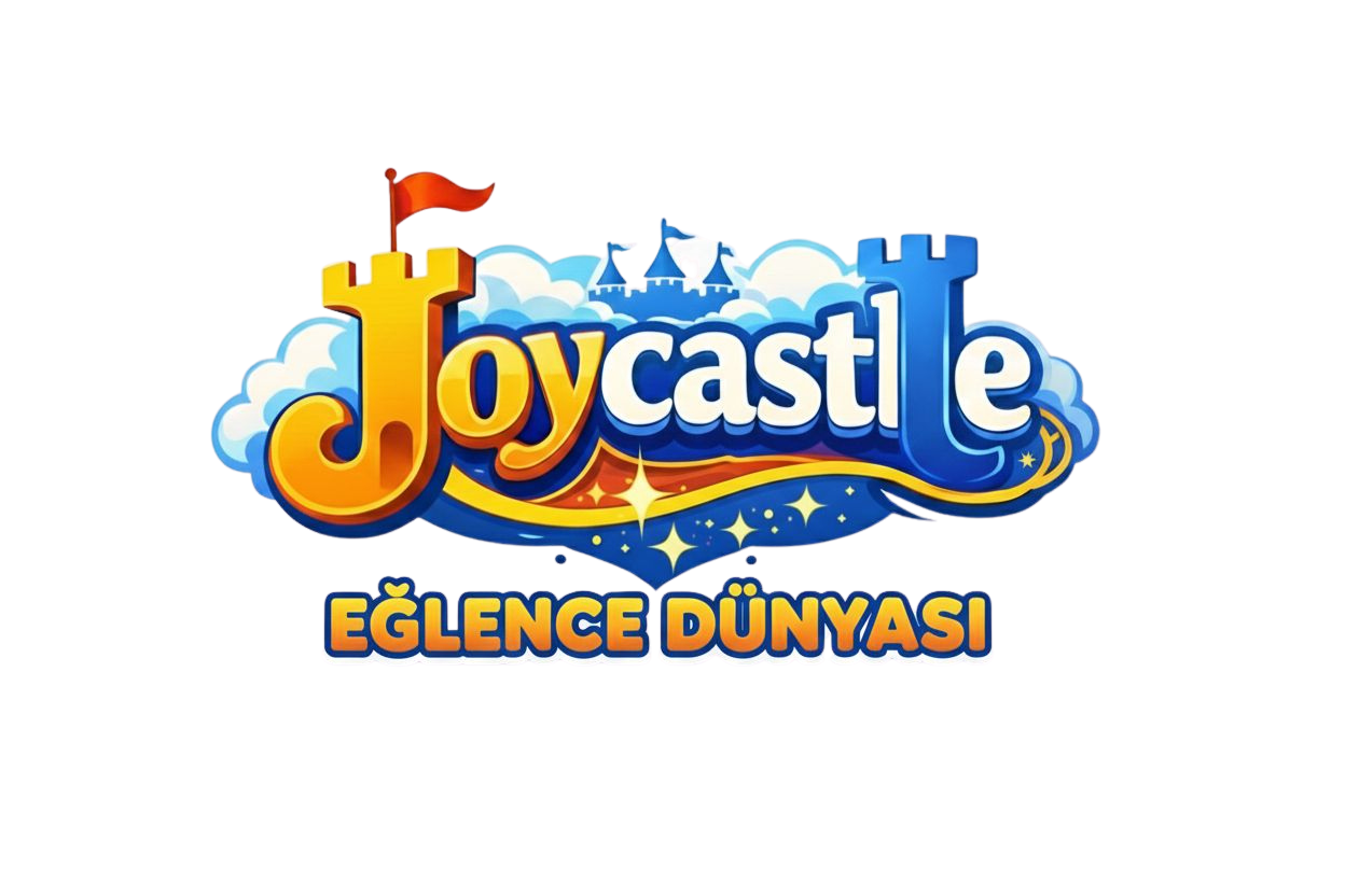 JoyCastle Logo